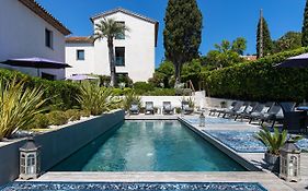 Hotel le Mandala